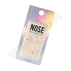 Custom Nose Pin Boxes